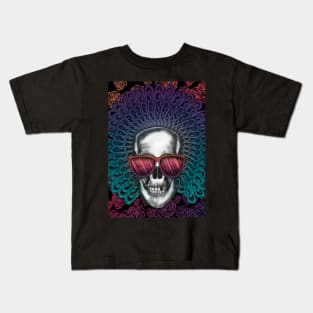 Skull Kids T-Shirt